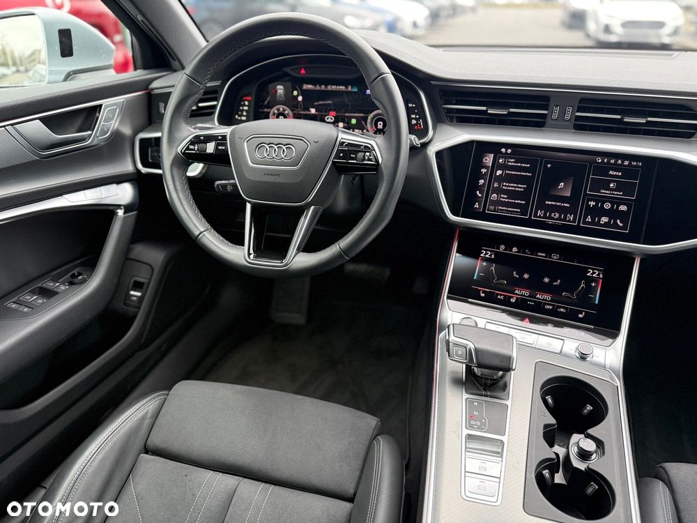 Audi A6 Allroad - 16