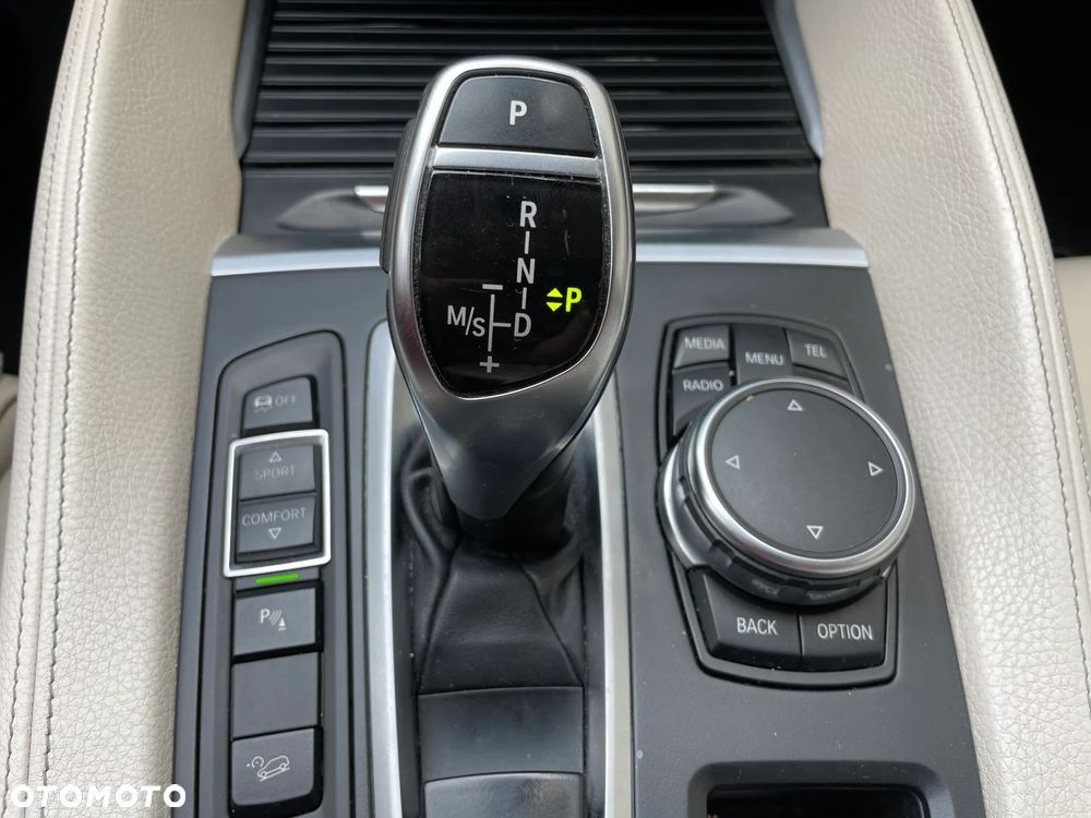 BMW X6 xDrive30d M Sport - 13