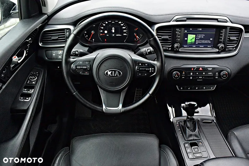 Kia Sorento - 18