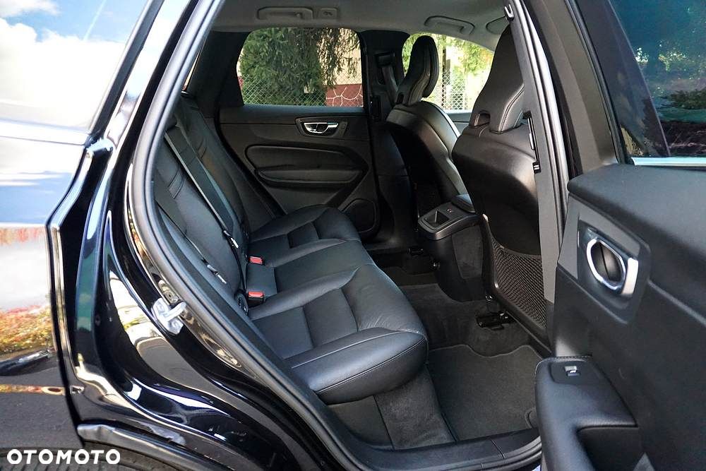 Volvo XC 60 B5 B Geartronic Inscription - 23