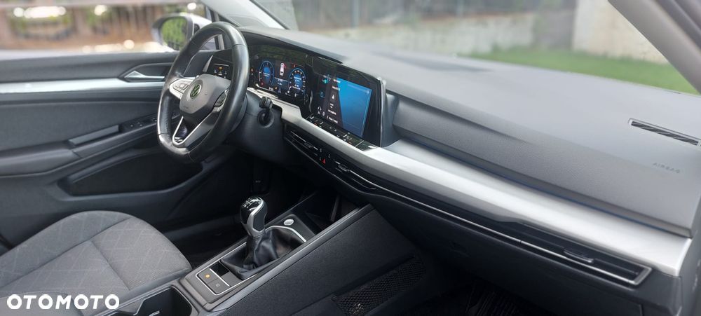 Volkswagen Golf 2.0 TDI Life - 39