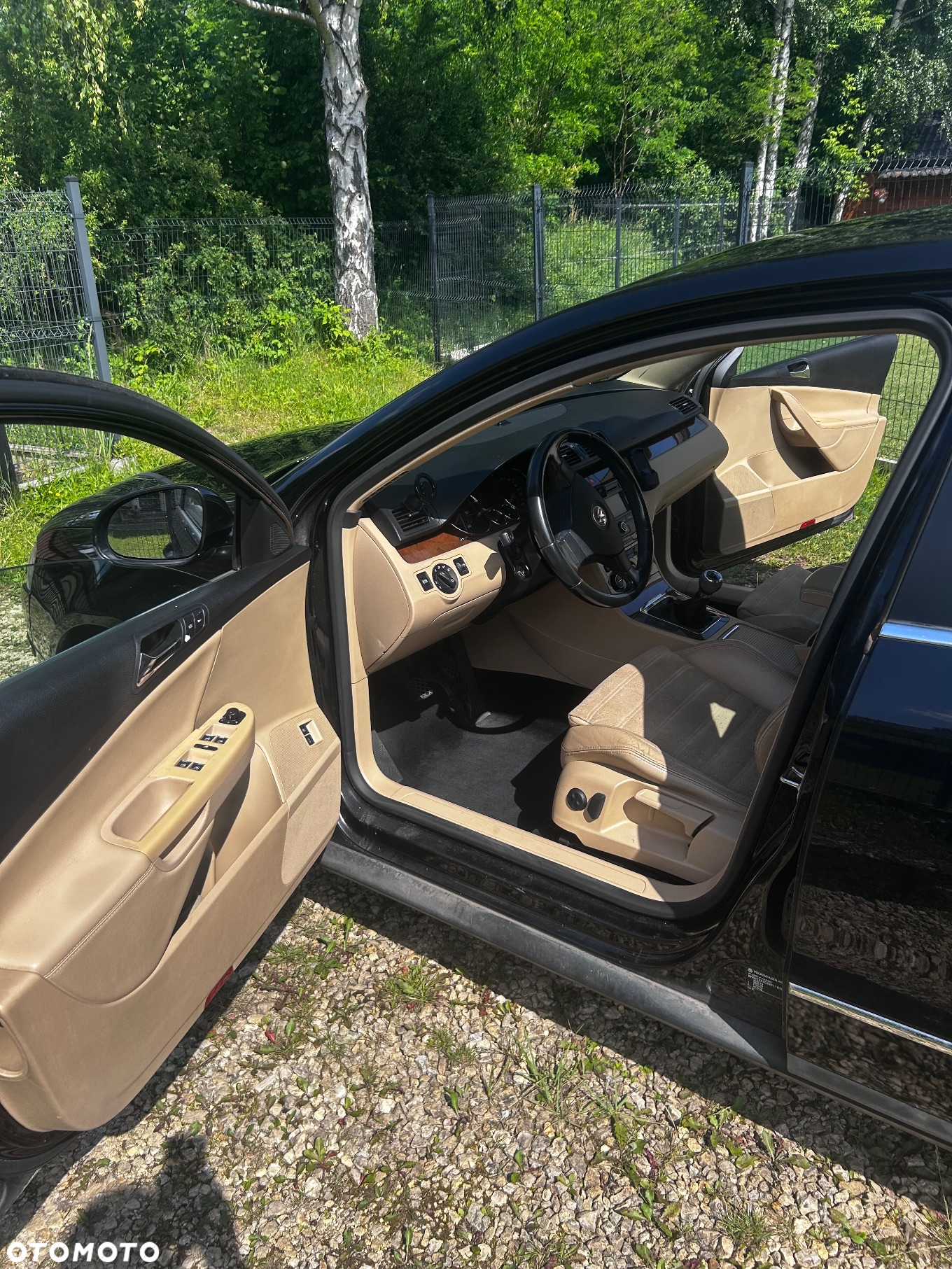 Volkswagen Passat 2.0 TDI 4Mot Highline - 17