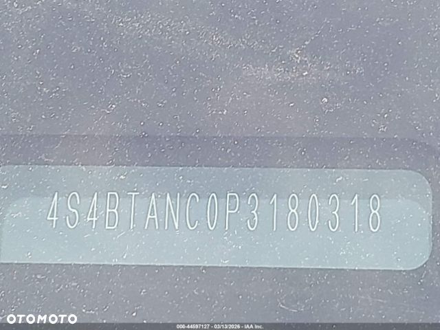 Subaru Outback 2.5i Lineartronic Active - 16