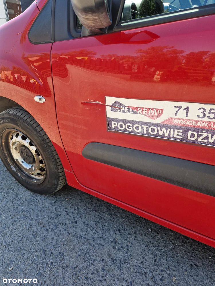 Peugeot Partner - 5