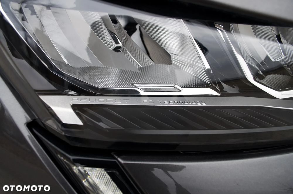 Peugeot 308 BlueHDi 130 EAT8 Active Pack - 7