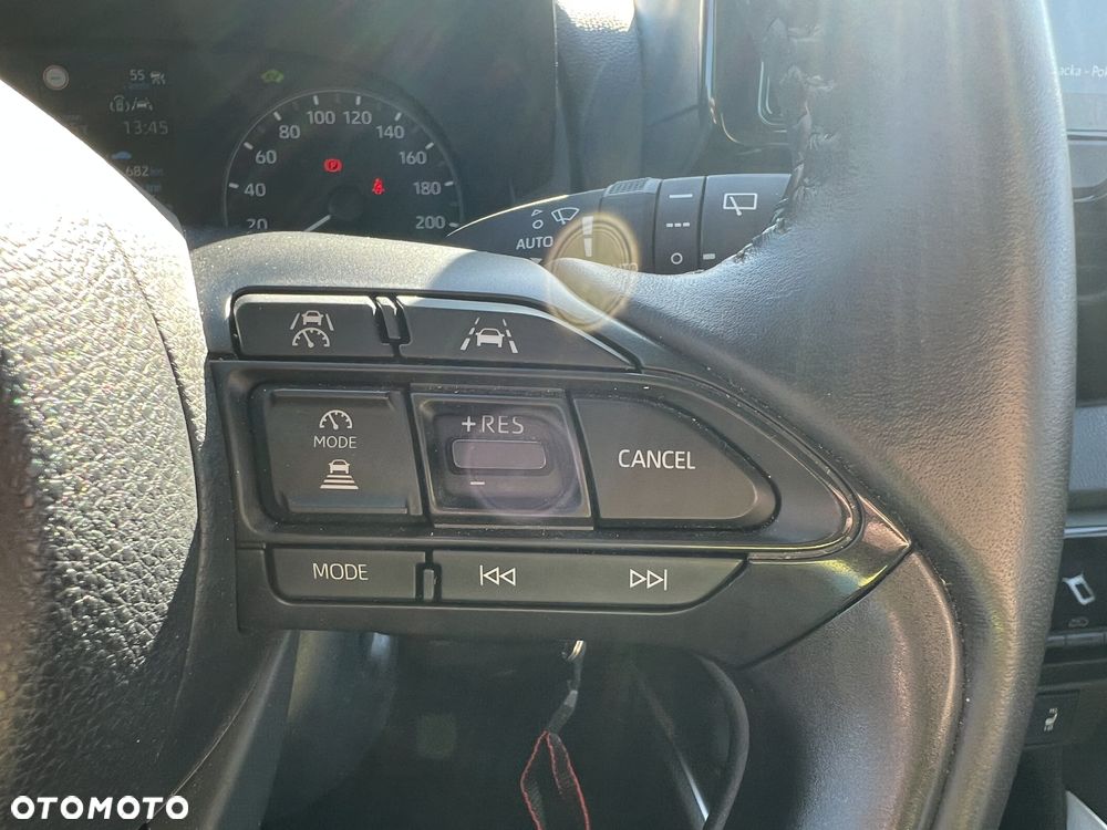 Toyota Yaris Hybrid 1.5 Comfort - 17