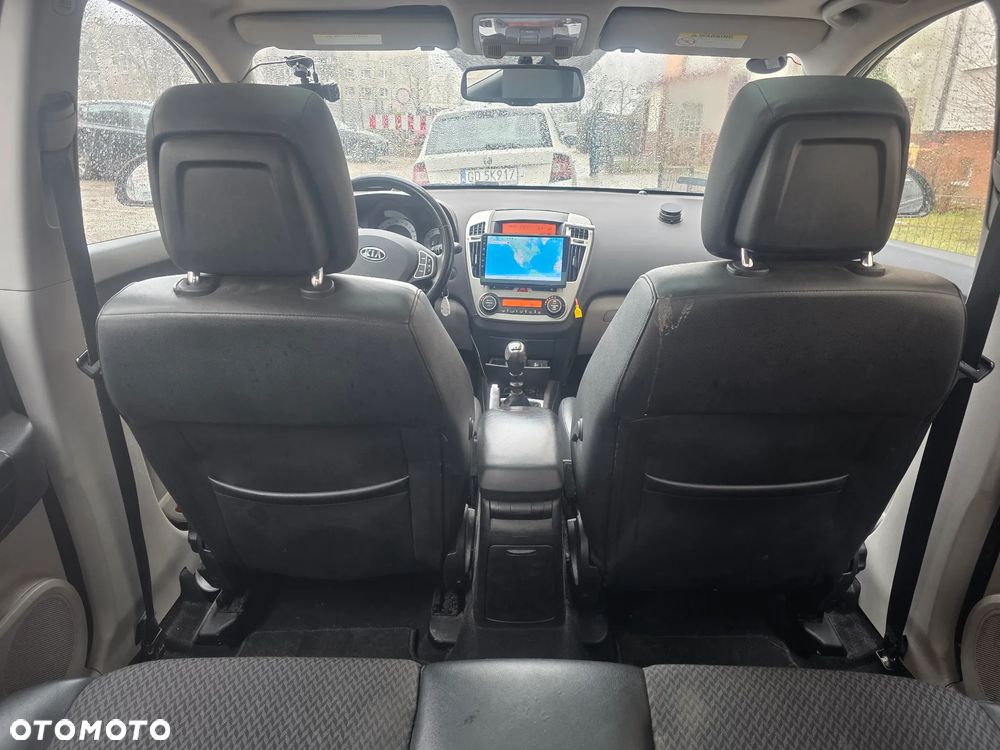 Kia Ceed 1.6 Comfort + - 14