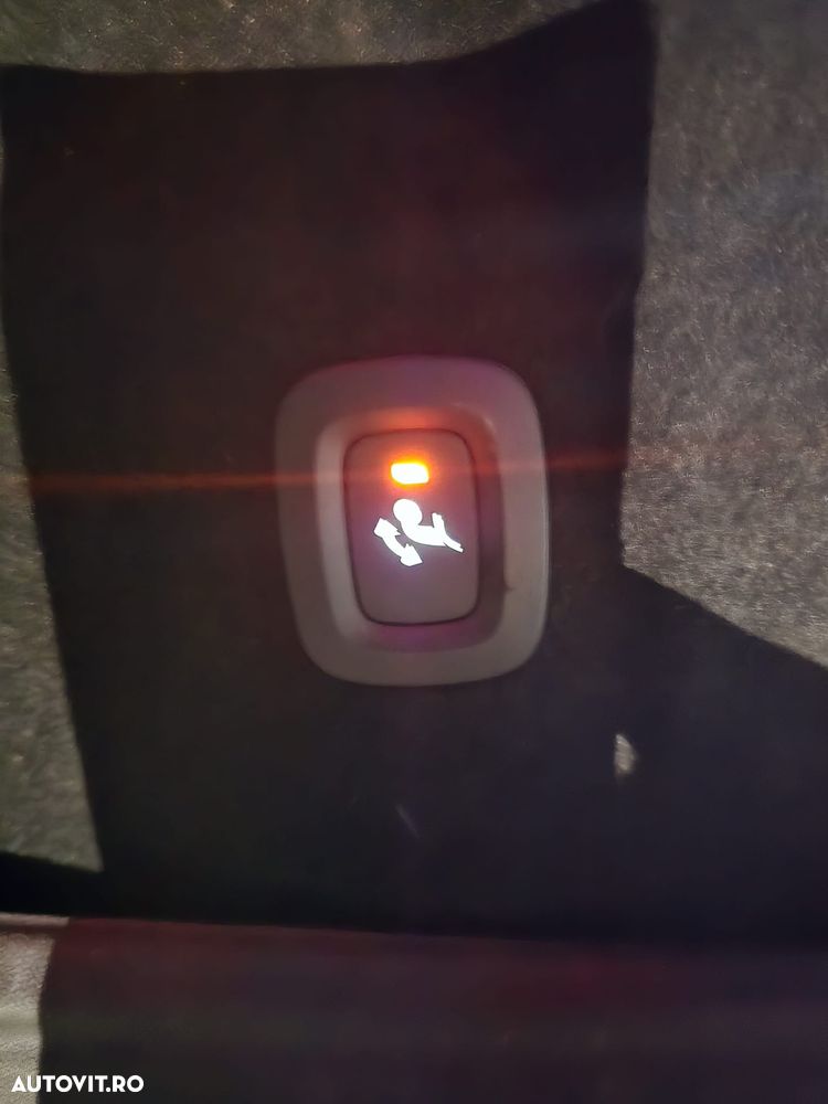 Volvo XC 60 D3 Geartronic Kinetic - 7