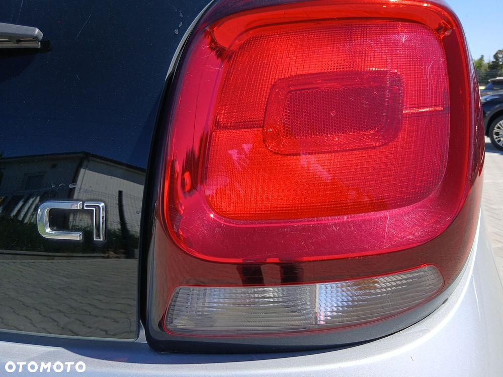 Citroën C1 1.0 VTi GPF Feel - 11