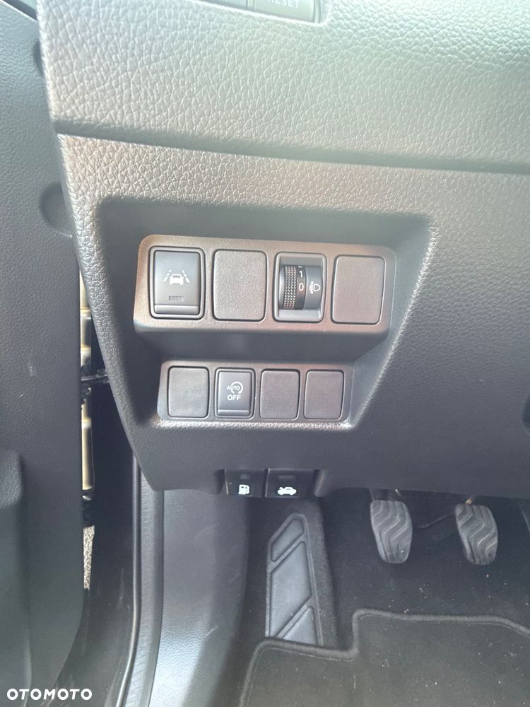 Nissan Qashqai - 14