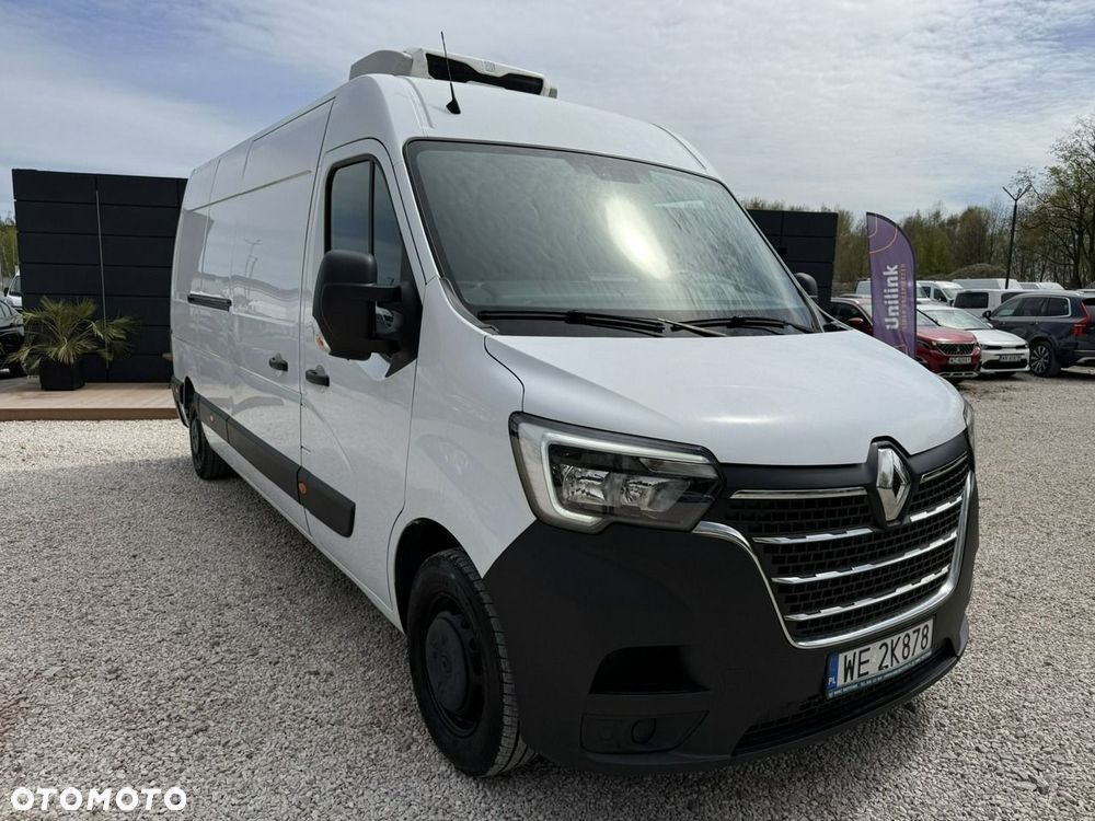 Renault Master - 25