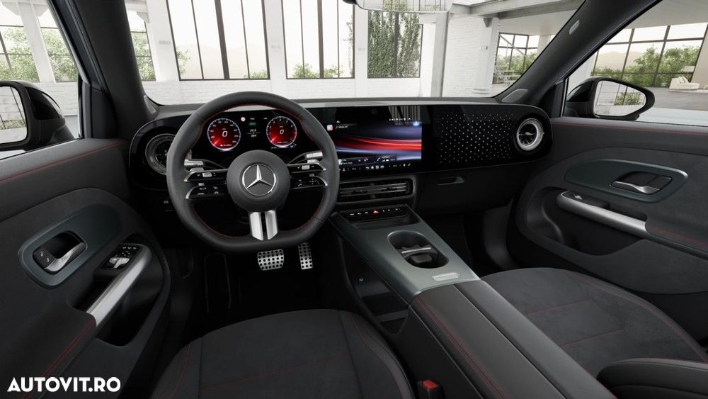 Mercedes-Benz GLB - 5