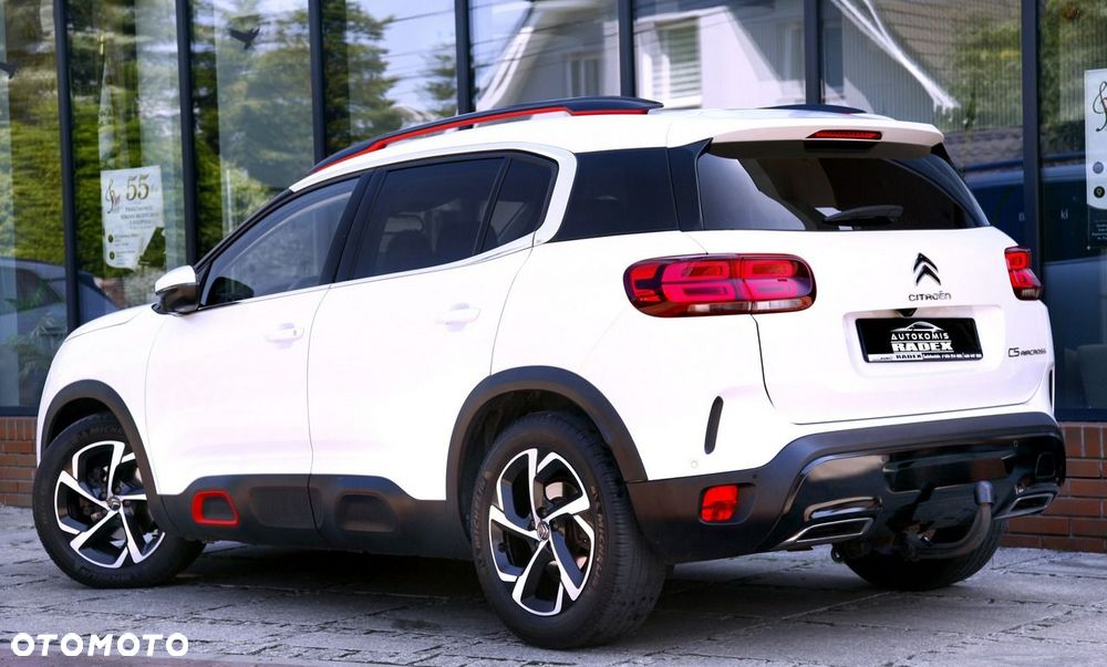 Citroën C5 Aircross - 9
