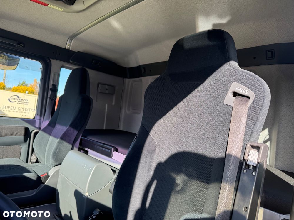 MAN TGM 15-250 /Laweta / Najazd - 26