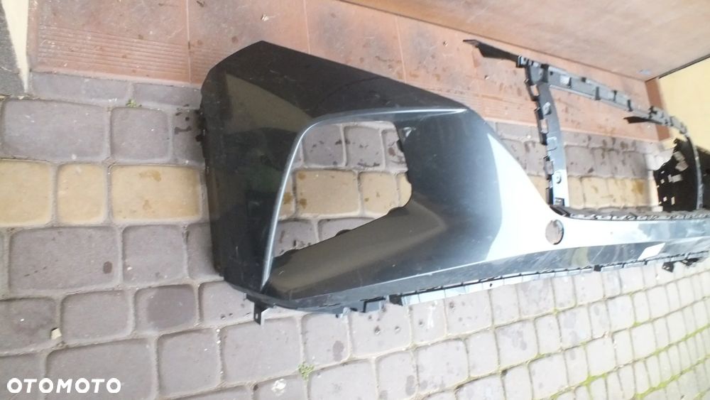 Zderzak przedni Hyundai Tucson IV - 2