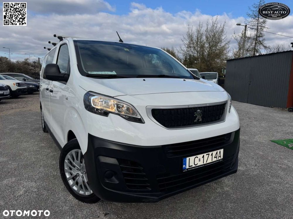 Peugeot Expert - 2