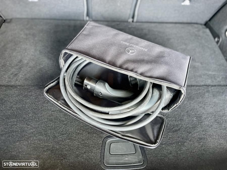 Mercedes-Benz GLA 250 e 8G-DCT Progressive - 35