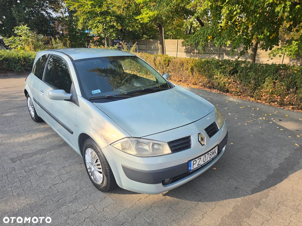 Renault Megane - 7