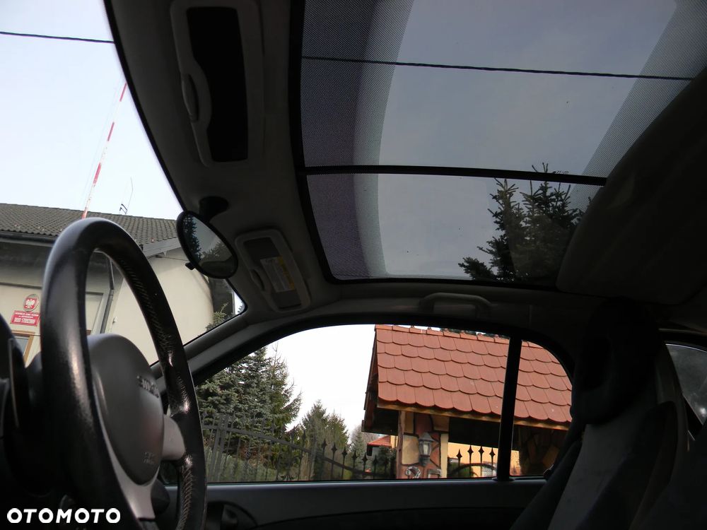 Smart Fortwo softtouch passion cdi - 31