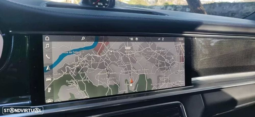 Porsche Panamera Turbo Executive - 42