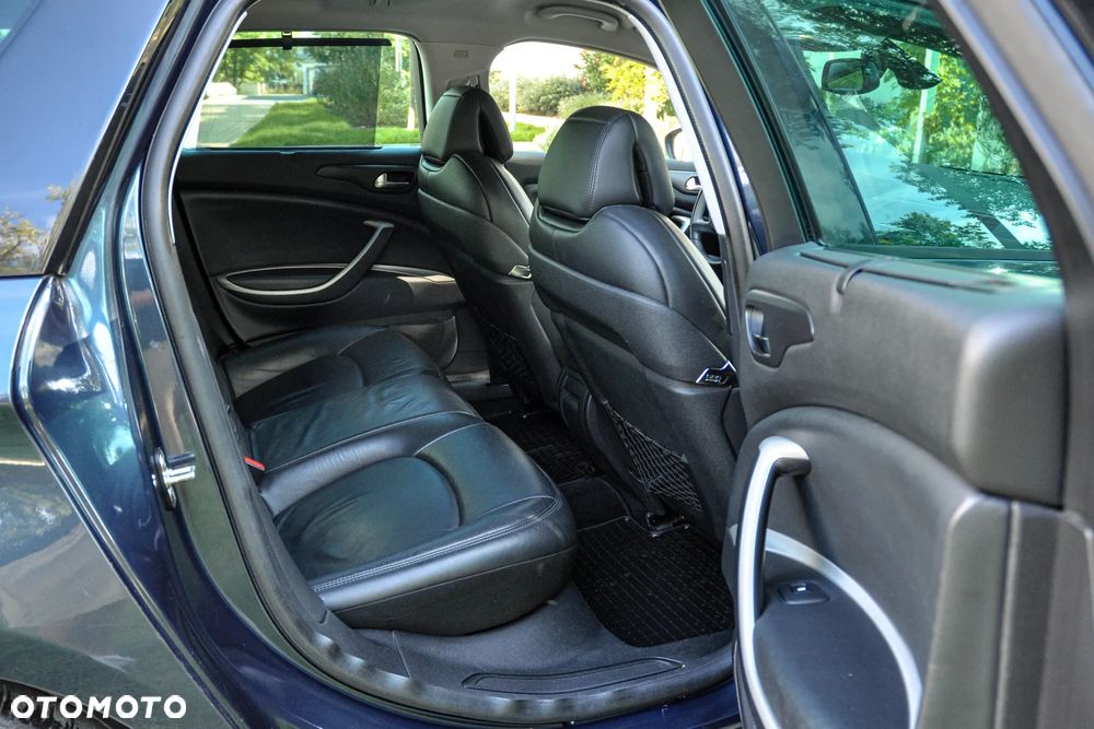 Citroën C5 2.0 HDi Exclusive - 12