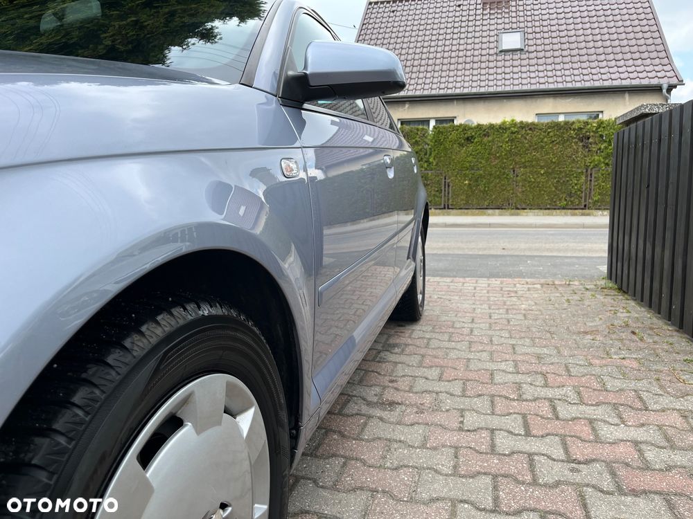 Audi A3 Sportback - 6