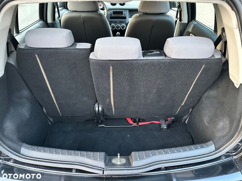 Smart Forfour pure limited - 32