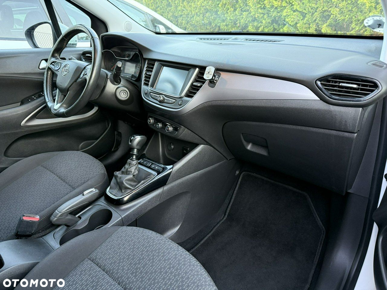 Opel Crossland X 1.5 CDTI Enjoy S&S - 6