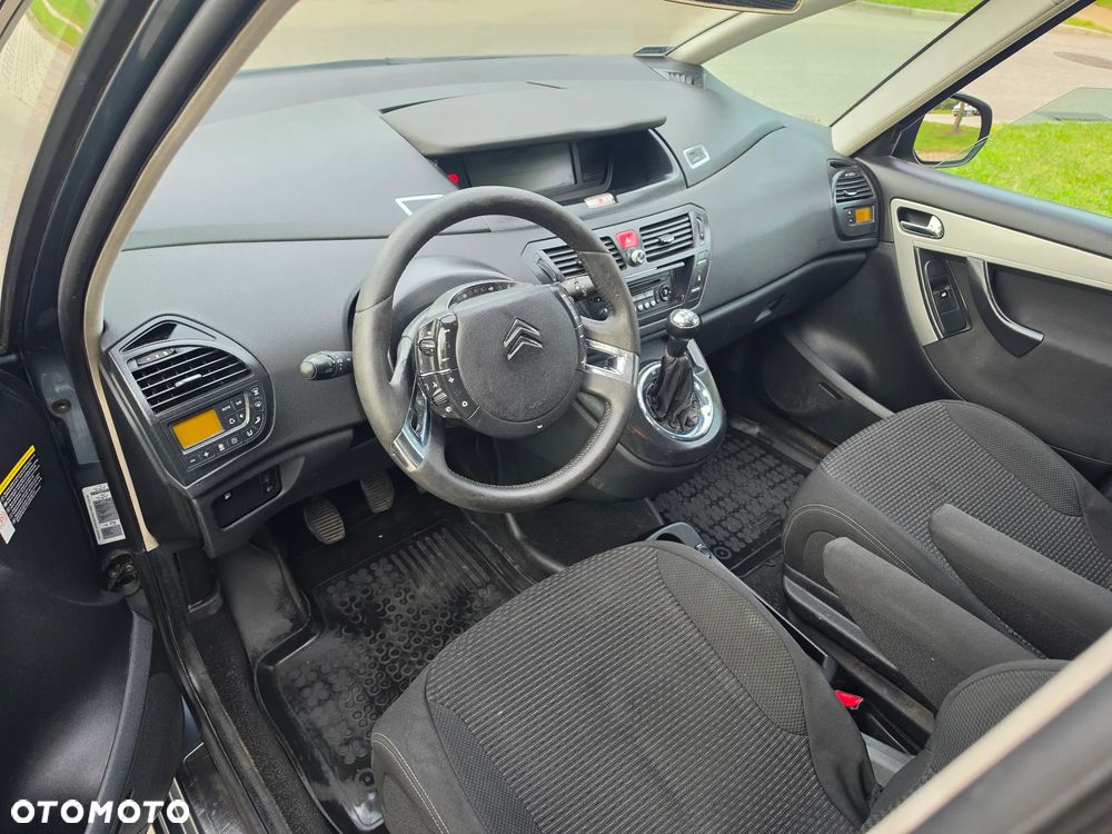 Citroën C4 Picasso 1.6 HDi FAP Tendance - 5