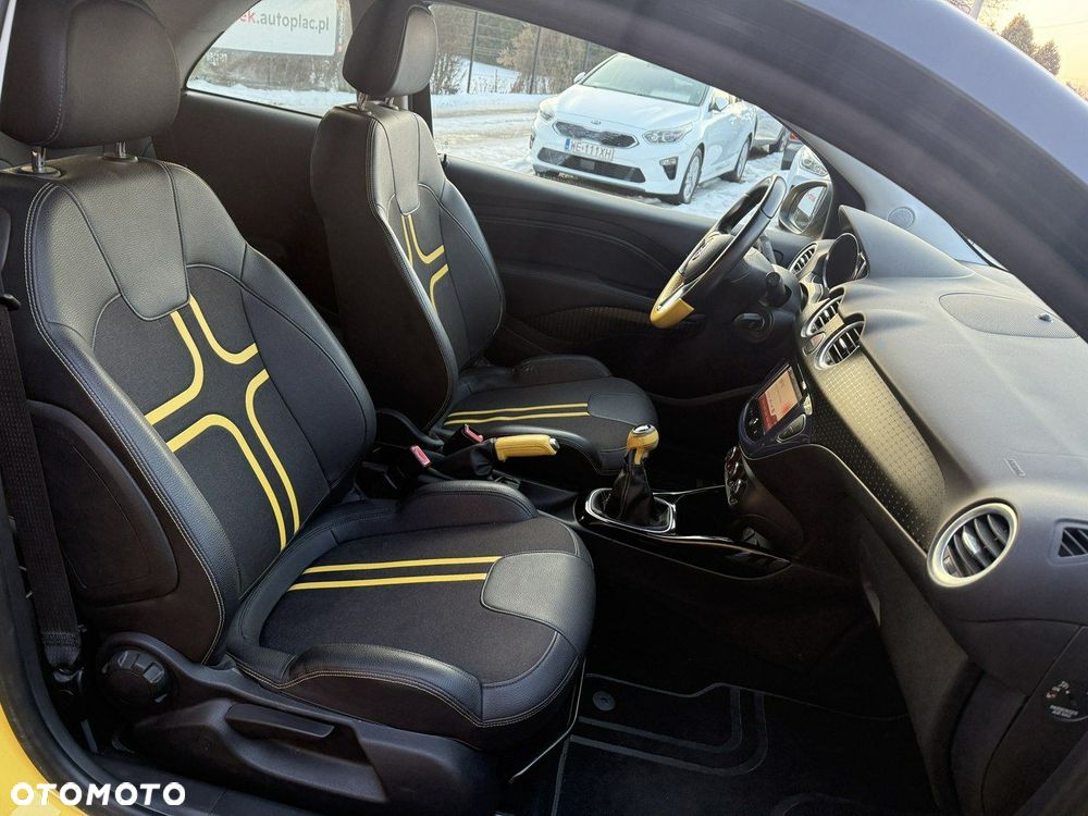 Opel Adam 1.4 Unlimited - 19