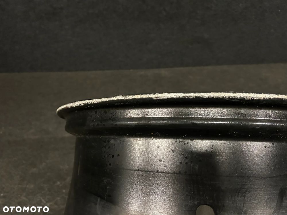 Alufelga Polestar 3 Performance, Volvo 22 cale 5x108 tył 1szt. Z czujnikiem! 32134146 - 9