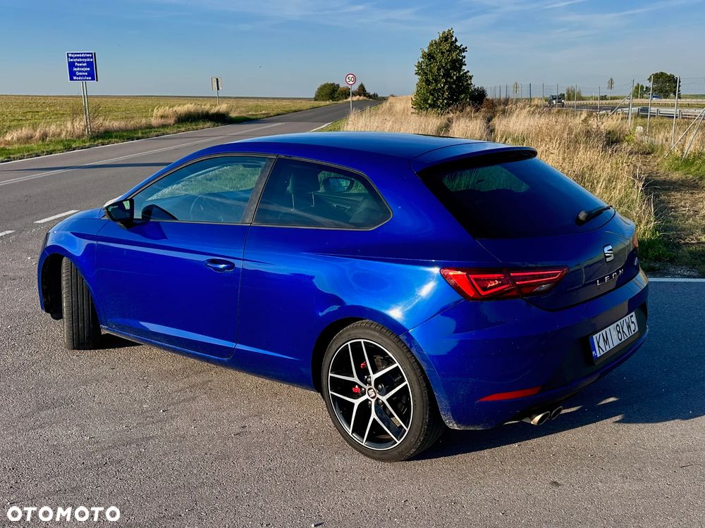 Seat Leon - 4