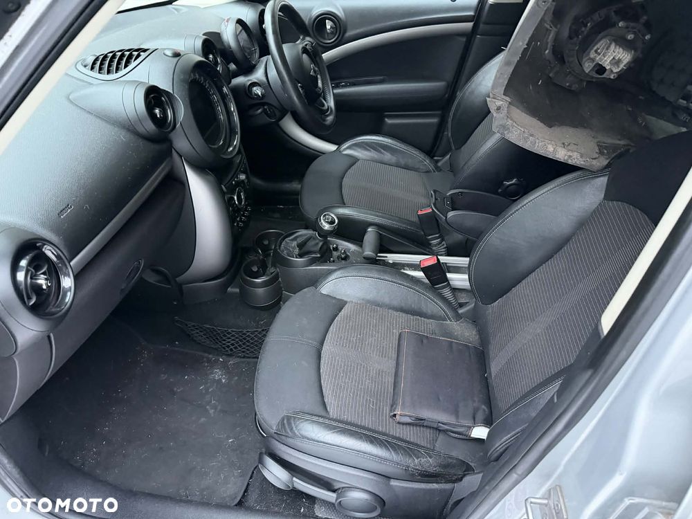 MINI Countryman Cooper D All4 Park Lane - 7