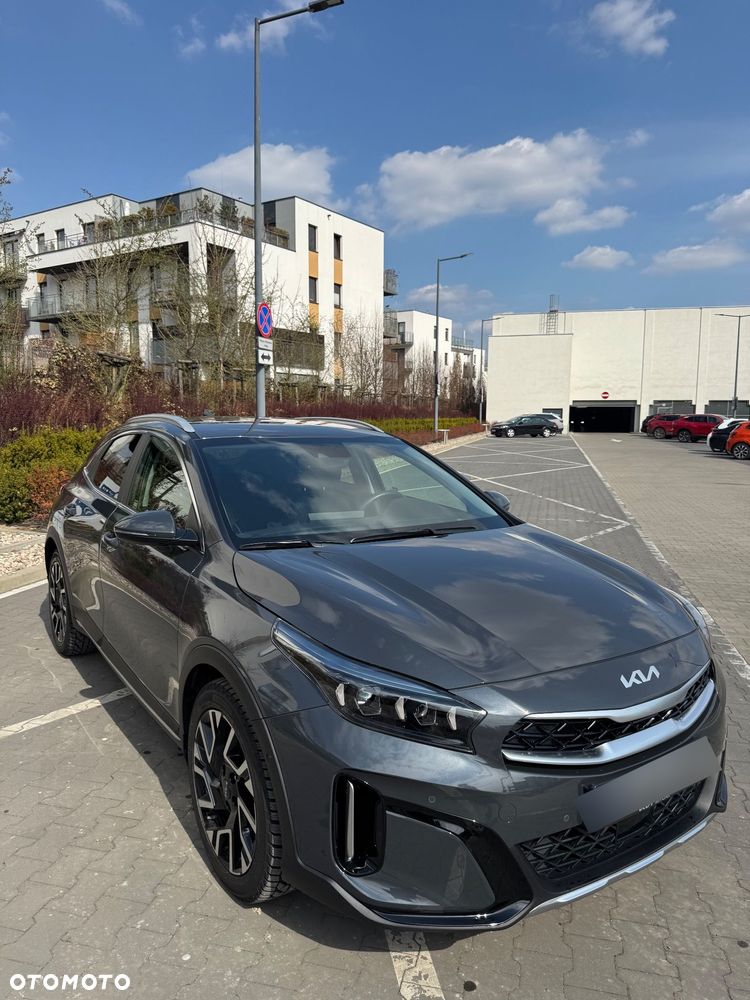 Kia XCeed - 3
