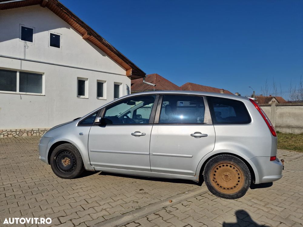 Ford C-Max - 23