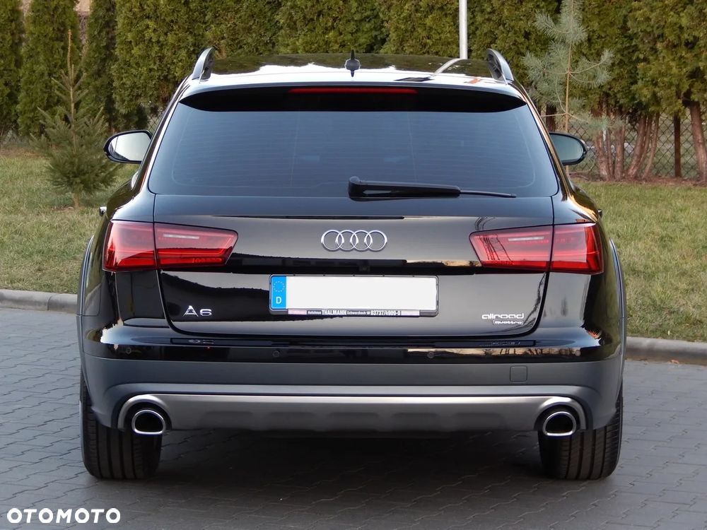 Audi A6 Allroad 3.0 TDI Quattro S tronic - 6