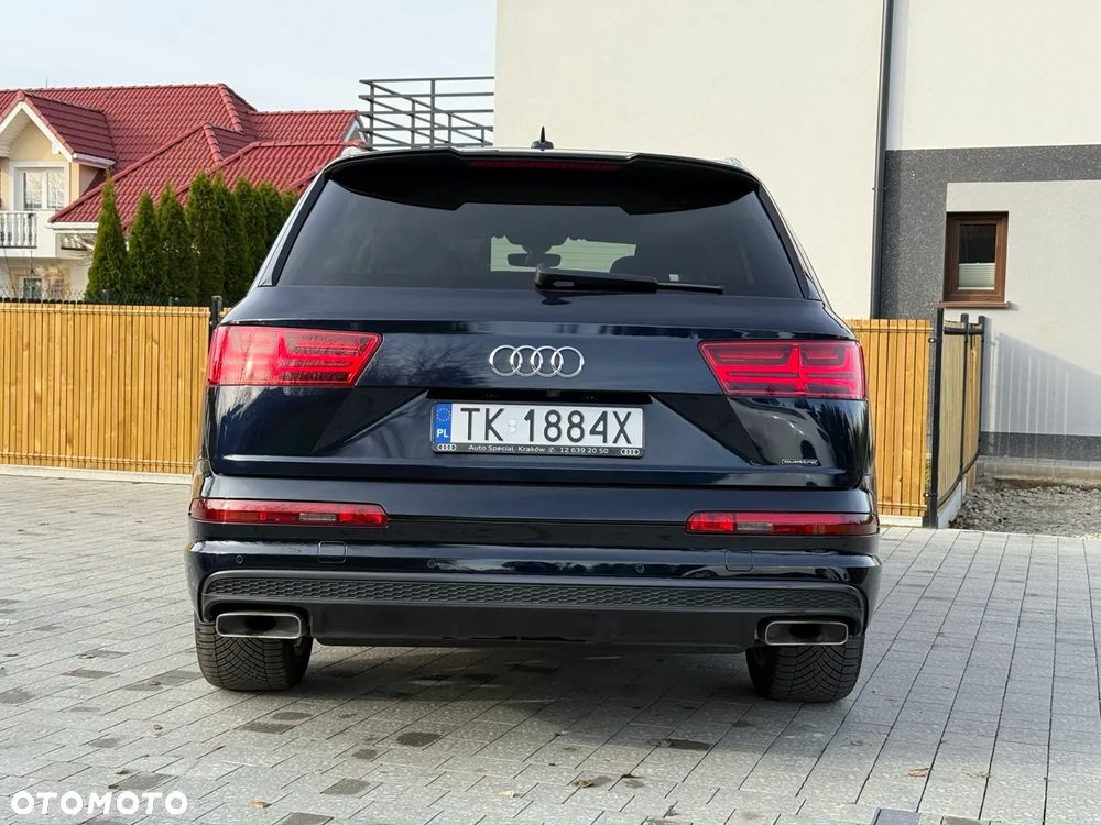 Audi Q7 - 5