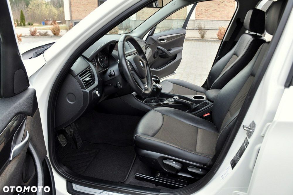BMW X1 - 22