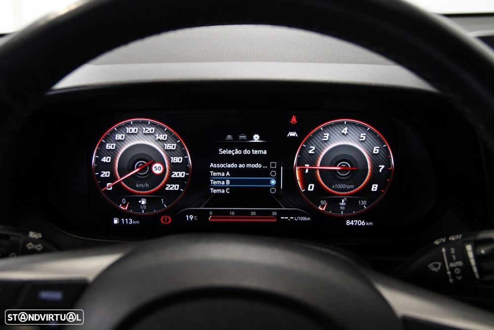 Hyundai Bayon 1.0 T-GDI Premium TT - 16