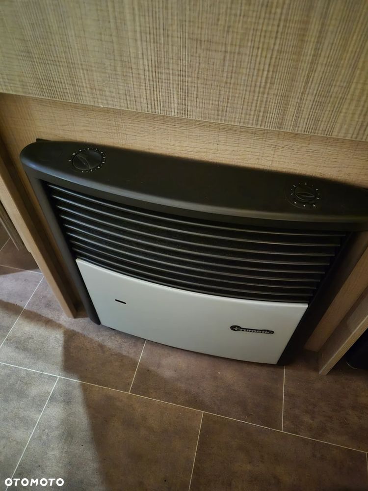 Burstner Premio Comfort 485 TK - 28