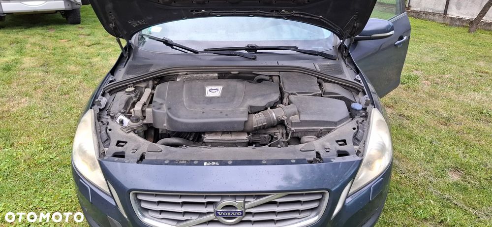 Volvo S60 D3 - 8