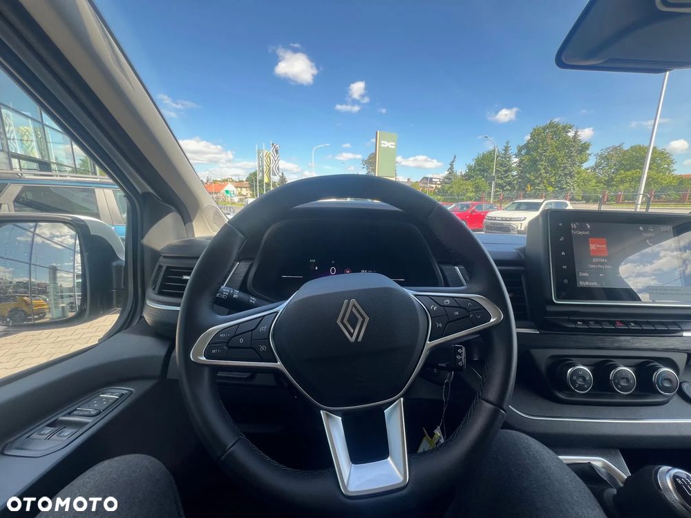 Renault Trafic Kombi 2.0 Blue dCi L2 Equilibre - 16
