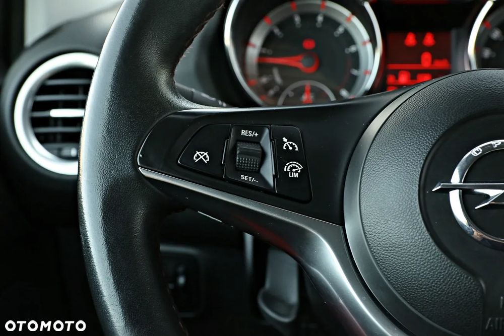 Opel Adam - 30