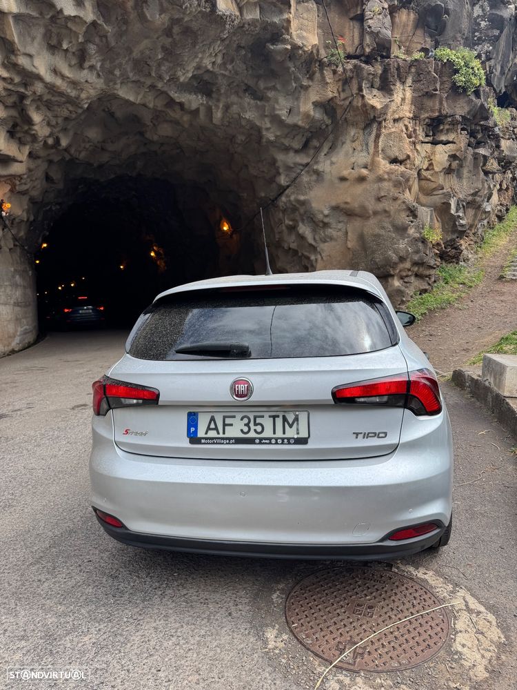 Fiat Tipo 1.3 MultiJet - 3