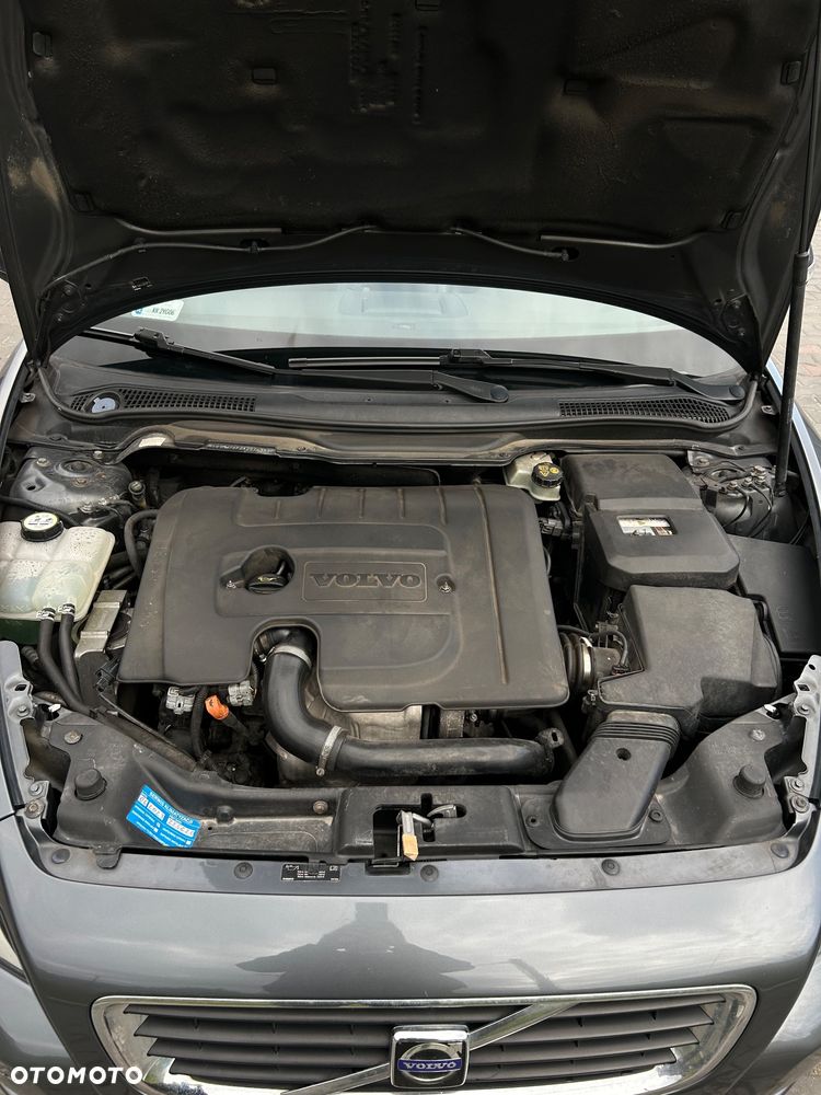 Volvo V50 1.6D DRIVe Momentum Start-Stop - 17