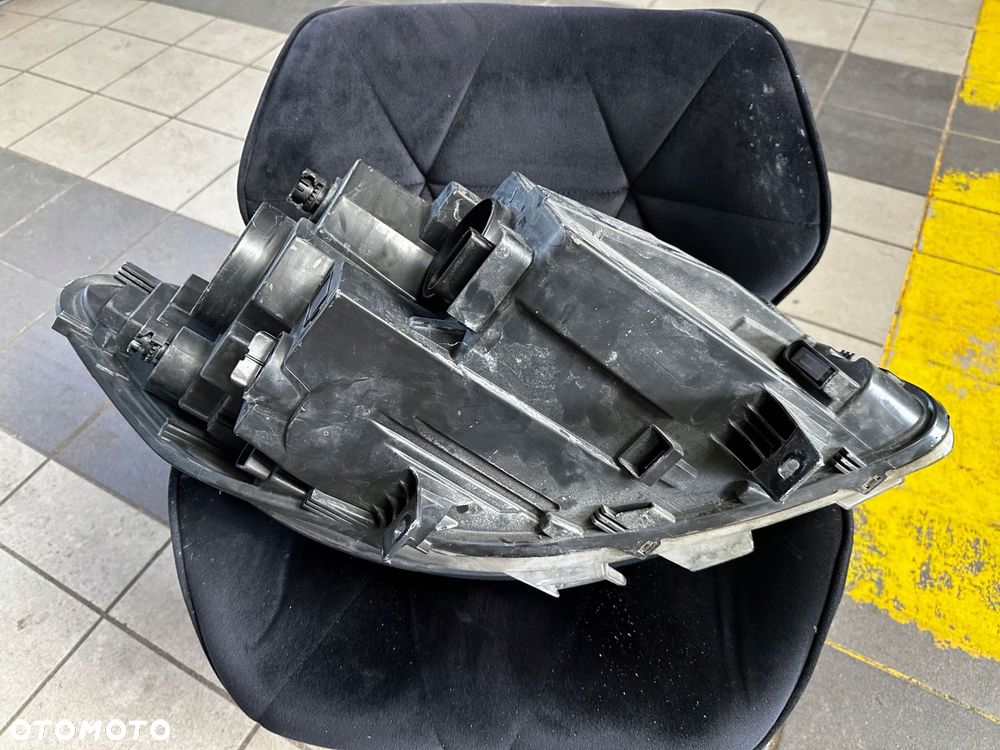 mercedes sprinter w910 w907 lampa lewy przód a9109060000 - 12