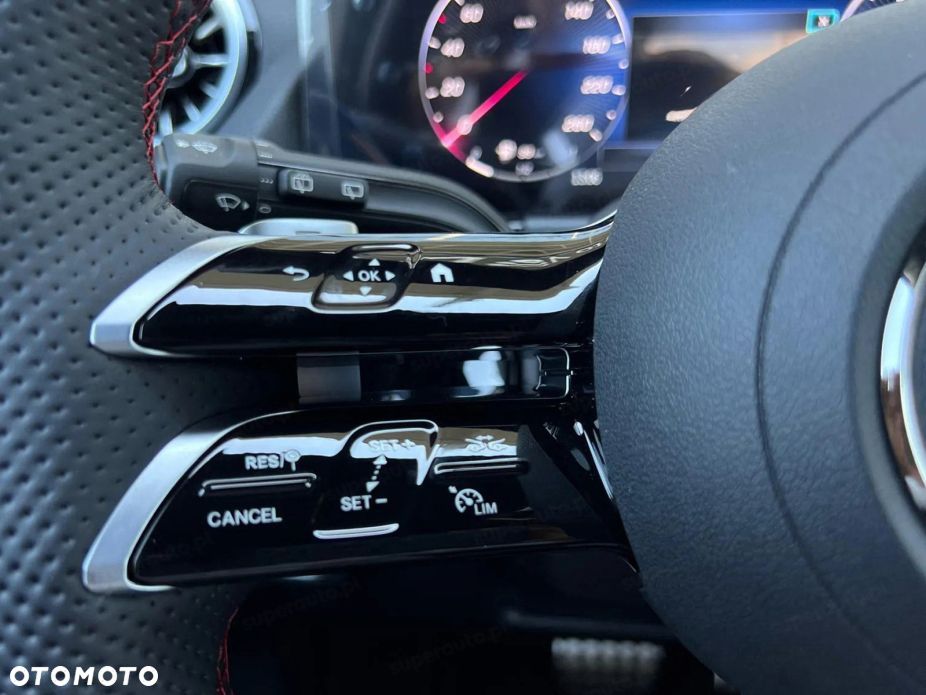 Mercedes-Benz GLA 200 mHEV AMG Line 7G-DCT - 10