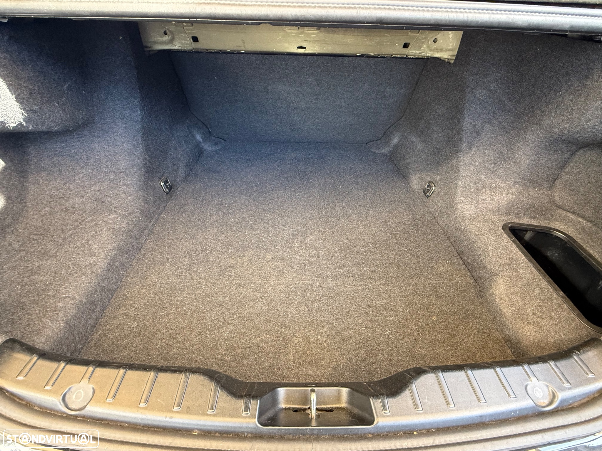 BMW 520 d EfficientDynamics - 39