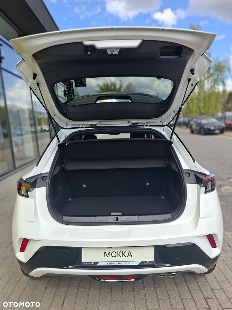 Opel Mokka - 3