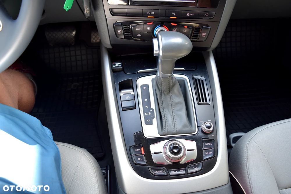 Audi Q5 2.0 TFSI Quattro Tiptronic - 24